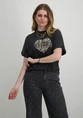 Only ONLLUCY LIFE S/S LEO TOP CS JRS 15339887