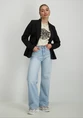 Only ONLLUCY LIFE S/S LEO TOP CS JRS 15339887