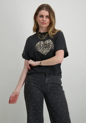 Only ONLLUCY LIFE S/S LEO TOP CS JRS 15339887