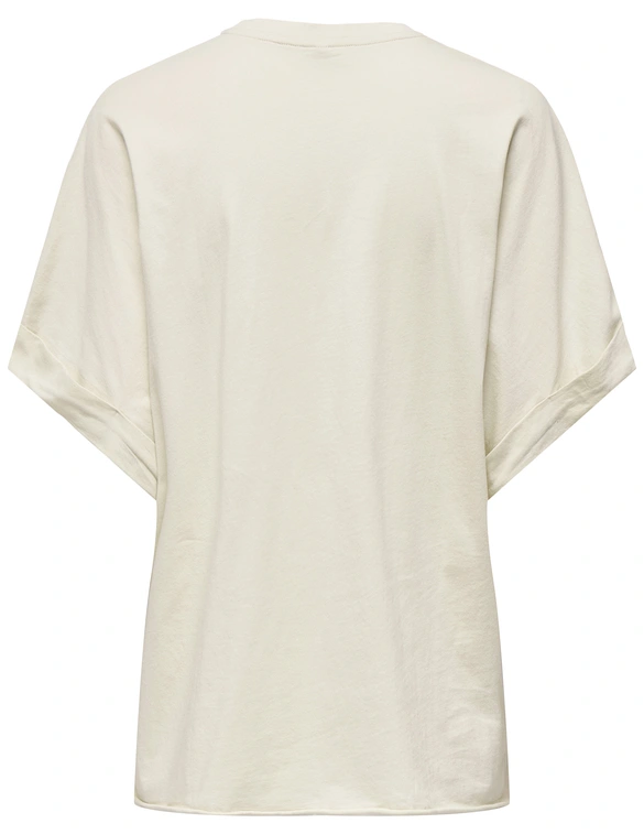 Only ONLLUCY LIFE S/S LEO TOP CS JRS 15339887