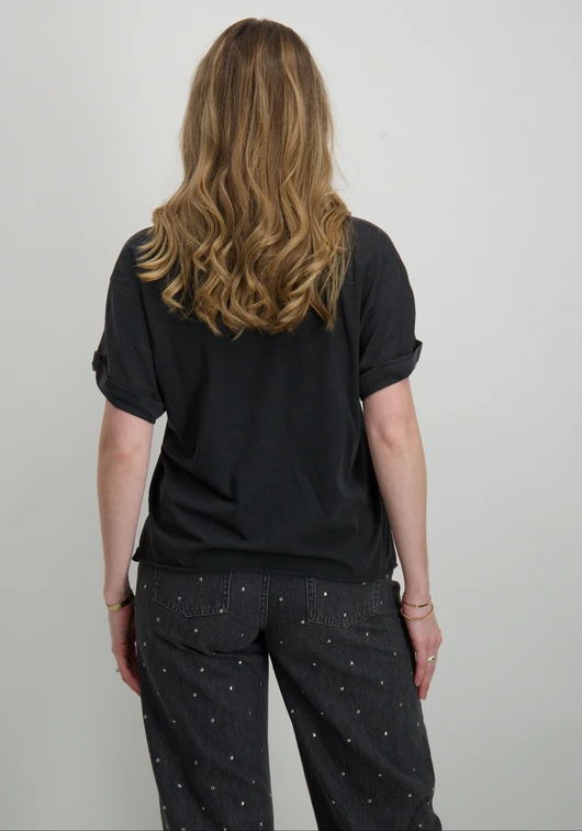 Only ONLLUCY LIFE S/S LEO TOP CS JRS 15339887