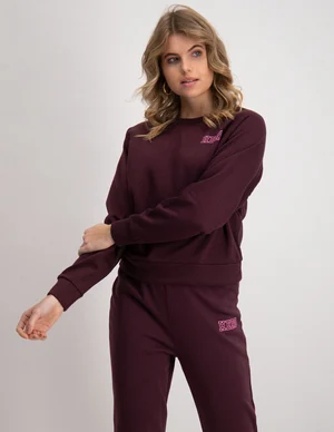 Only ONLLULA L/S RAGLAN SWT 15244345
