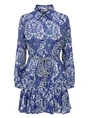 Only ONLLUMINA L/S SHORT DRESS WVN NOOS 15305484