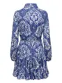 Only ONLLUMINA L/S SHORT DRESS WVN NOOS 15305484