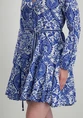 Only ONLLUMINA L/S SHORT DRESS WVN NOOS 15305484