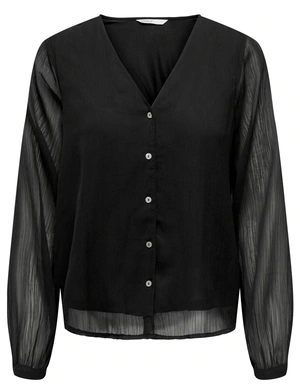 Only ONLLUNA L/S V-NECK TOP NOOS PTM 15286738