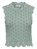 Only ONLLUNA LIFE SL O-NECK TANK NCA KNT 15291602