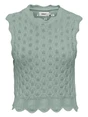Only ONLLUNA LIFE SL O-NECK TANK NCA KNT 15291602
