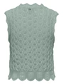 Only ONLLUNA LIFE SL O-NECK TANK NCA KNT 15291602