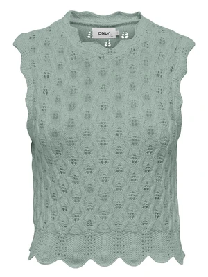 Only ONLLUNA LIFE SL O-NECK TANK NCA KNT 15291602