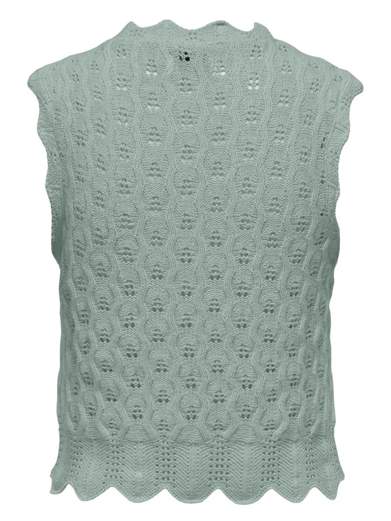 Only ONLLUNA LIFE SL O-NECK TANK NCA KNT 15291602