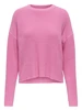 Only ONLLUNA LS O-NECK PULLOVER KNT NCA 15341307