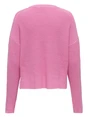 Only ONLLUNA LS O-NECK PULLOVER KNT NCA 15341307