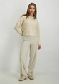 Only ONLLUNA LS O-NECK PULLOVER KNT NCA 15341307