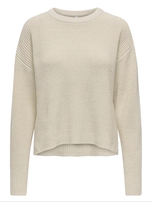 Only ONLLUNA LS O-NECK PULLOVER KNT NCA 15341307