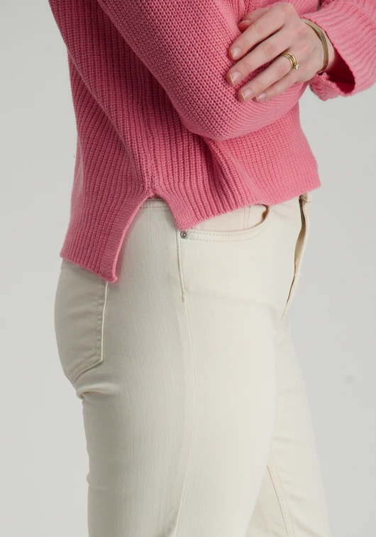 Only ONLLUNA LS O-NECK PULLOVER KNT NCA 15341307