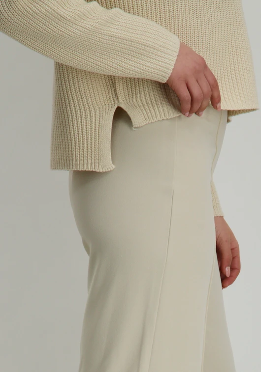 Only ONLLUNA LS O-NECK PULLOVER KNT NCA 15341307