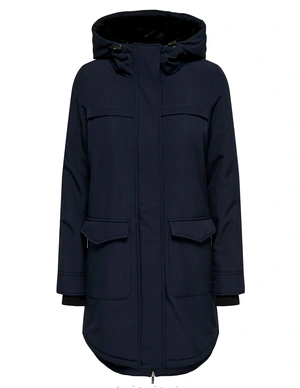 Only ONLMAASTRICHT PARKA JACKET OTW NOOS 15192522