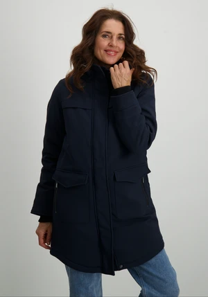 Only ONLMAASTRICHT PARKA JACKET OTW NOOS 15192522