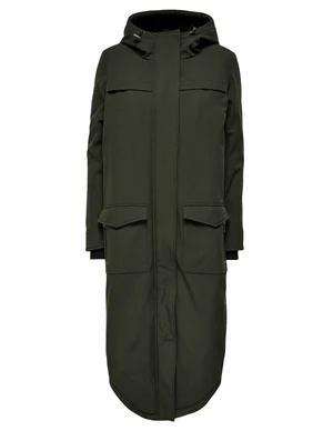Only ONLMAASTRICHT X-LONG PARKA OTW 15251720