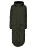 Only ONLMAASTRICHT X-LONG PARKA OTW 15251720