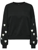 Only ONLMACY L/S O-NECK BOX CC SWT 15352921