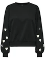Only ONLMACY L/S O-NECK BOX CC SWT 15352921