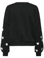 Only ONLMACY L/S O-NECK BOX CC SWT 15352921