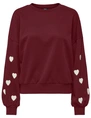 Only ONLMACY L/S O-NECK BOX CC SWT 15352921