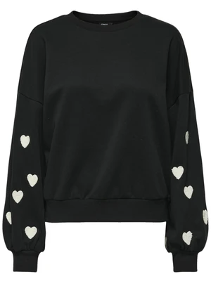 Only ONLMACY L/S O-NECK BOX CC SWT 15352921