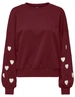 Only ONLMACY L/S O-NECK BOX CC SWT 15352921
