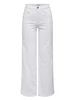 Only ONLMADISON BLUSH HW WIDE DNM CRO NO 15310632