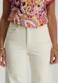 Only ONLMADISON BLUSH HW WIDE DNM CRO NO 15310632
