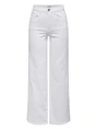 Only ONLMADISON BLUSH HW WIDE DNM CRO NO 15310632
