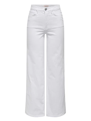 Only ONLMADISON BLUSH HW WIDE DNM CRO NO 15310632