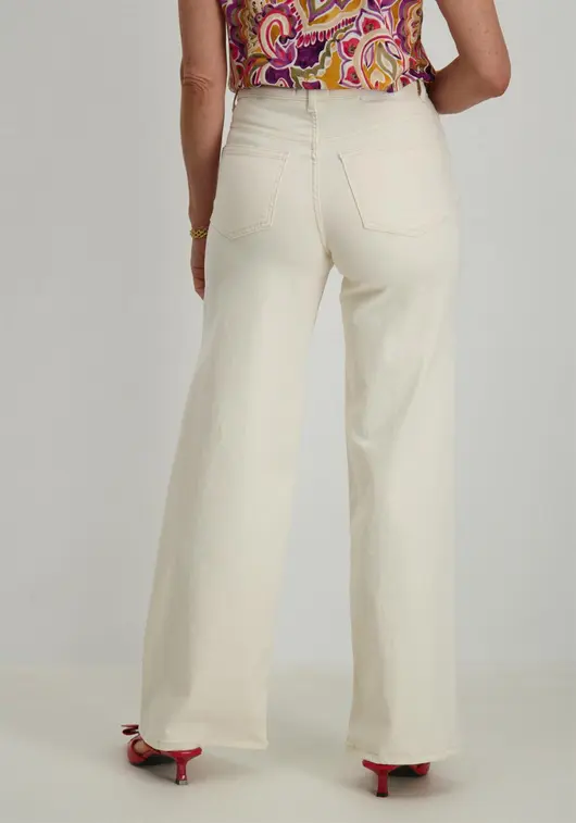Only ONLMADISON BLUSH HW WIDE DNM CRO NO 15310632