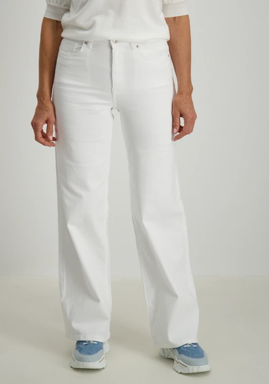 Only ONLMADISON BLUSH HW WIDE DNM CRO NO 15310632