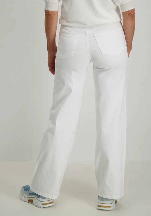 Only ONLMADISON BLUSH HW WIDE DNM CRO NO 15310632