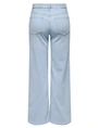 Only ONLMADISON BLUSH HW WIDE DNM CRO495 15338289
