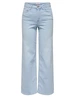 Only ONLMADISON BLUSH HW WIDE DNM CRO495 15338289