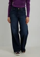 Only ONLMADISON BLUSH HW WIDE DNM REA081 15318405