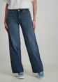Only ONLMADISON BLUSH HW WIDE DNM TAI853 15338787