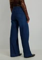 Only ONLMADISON HW BUTTON WIDE DNM GEN53 15311273