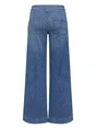 Only ONLMADISON HW BUTTON WIDE DNM GEN76 15356695