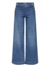 Only ONLMADISON HW BUTTON WIDE DNM GEN76 15356695