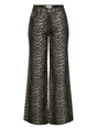 Only ONLMADISON HW WIDE AOP LONG PNT CS 15340798