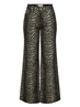 Only ONLMADISON HW WIDE AOP LONG PNT CS 15340798