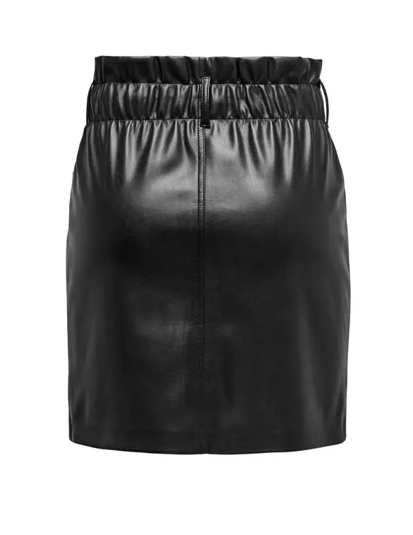 Zwarte rok only clearance