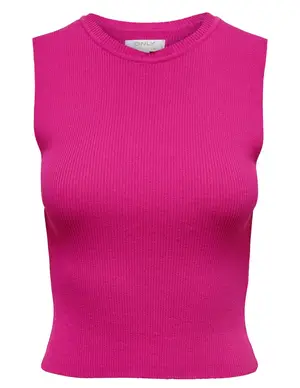 Only ONLMAJLI S/L TOP KNT NOOS 15255533