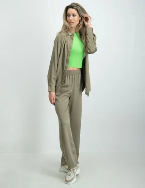 Only ONLMAJLI S/L TOP KNT NOOS 15255533